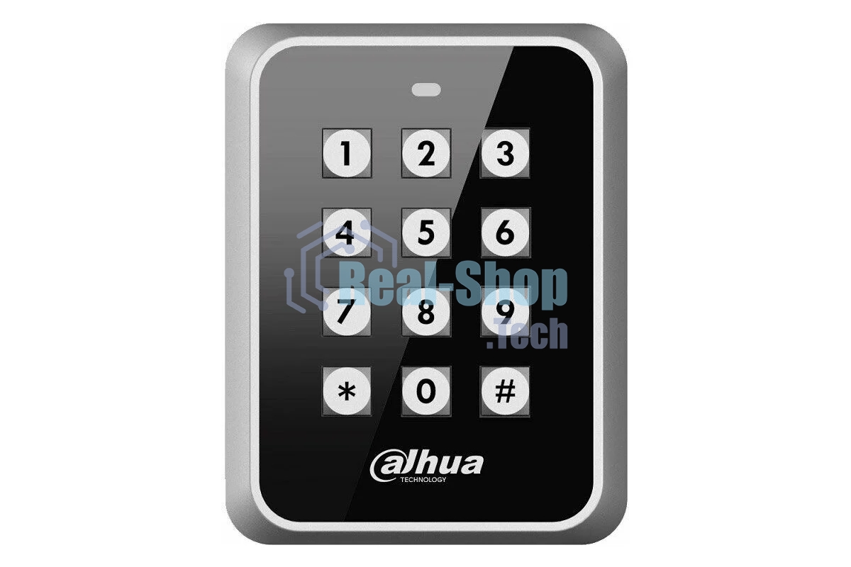 Считыватель карт Dahua DHI-ASR1101M-D