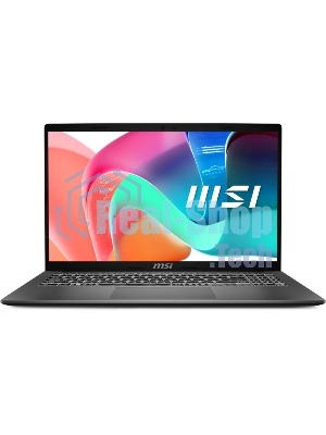 Ноутбук MSI Modern 15 F1MG-1200RU/15.6