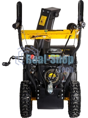 Снегоуборщик Huter SGC 4100L