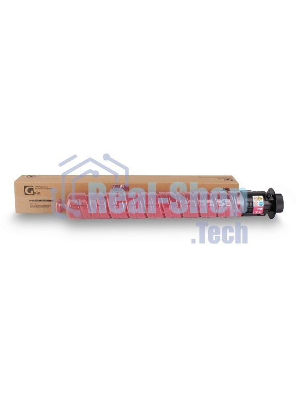 Картридж GalaPrint GP-841930 (MPC2503) Magenta (5500 стр) для Ricoh Aficio MPC2003/MPC2503SP/MPC2503H