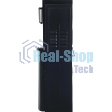 Кулер Hyundai AquaSense UV H-WD7815E напольный, электронный, графитовый