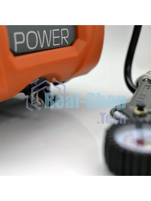Автомобильный компрессор Berkut Smart Power SAC-280 180л/мин шланг 3.1м