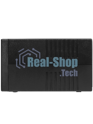 Источник бесперебойного питания CyberPower UT1500EG/1500 ВА/900 Вт/USB/RJ-11/RJ-45/,4 х CEE 7 (евророзетка)