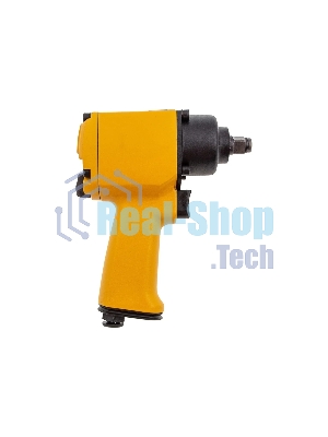 Ударный пневмогайковерт Denzel IWS550 Compact, 1/2