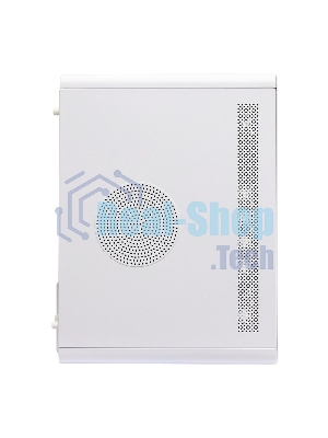 Компьютер Raskat Standart 300 (Intel Core i3-12100, RAM 16Gb, SSD 512Gb, noOS, белый)