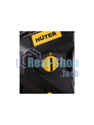 Минимойка Huter W240i K7 3300Вт