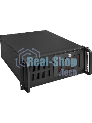 Серверный корпус ExeGate Pro 4U450-07/4U4017S (RM 19