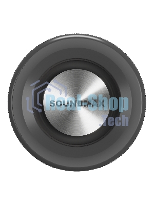 Портативная колонка Soundmax SM-PS5024B черный