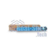 Картридж GalaPrint GP-841931 (MPC2503) голубой (5500 стр) для Ricoh Aficio MPC2003/MPC2503SP/MPC2503H