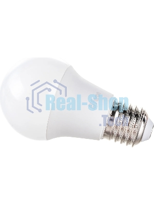 Лампа светодиодная Feron LB-91 7W 230V E27 4000K A60