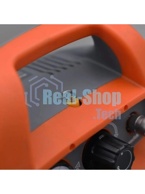 Автомобильный компрессор Berkut Smart Power SAC-280 180л/мин шланг 3.1м