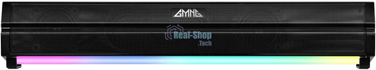 Саундбар GMNG GG-SP100UB 2.0 10Вт черный