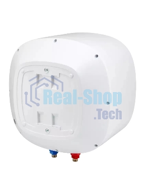 Водонагреватель электрический Haier ES30V-MQ1 белый, накопительный, 30 л, 1,5 кВт