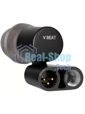 Микрофон динамический sE Electronics V BEAT инструментальный, для малых барабанов и томов, 30 Гц 19 кГц, суперкардиоида, комплектация: резьбовой адаптер, чехол на молнии, ветрозащита, гайка с накаткой для надежной фиксации микрофона