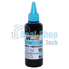 Чернила Hi-Black универсальные для Epson (Тип E-V1), CL, 0,1 л.