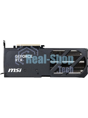 Видеокарта MSI PCI-E RTX 5070 12G SHADOW 3X OC NVIDIA GeForce RTX 5070 12Gb 192bit GDDR7 2542/28000 HDMIx1 DPx3 HDCP Ret