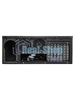 Серверный корпус ExeGate Pro 4U450-07/4U4017S (RM 19
