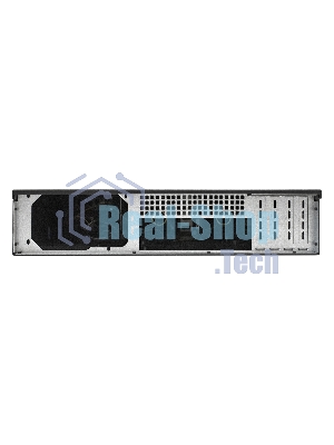 Серверный корпус ExeGate Pro 2U480-HS06 (RM 19