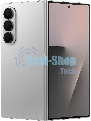 Смартфон Samsung Galaxy Z Fold7 SM-F966B 12/256Gb серый