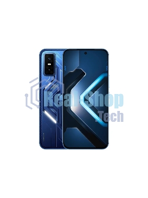 Смартфон Infinix GT 30 8/256Gb синий