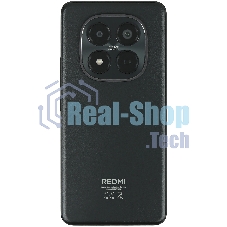 Смартфон Redmi Note 15 Pro 12/512Gb, черный