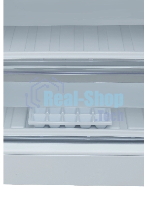 Холодильник Beko B1RCNL362W, белый