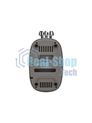 Мясорубка электрическая Starwind SMG2341 белый, 1800 Вт, 2.0 кг/мин, реверс, защита от перегрузки, насадки - 4
