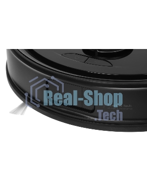 Пылесос-робот Roborock Q8 Max Pro 45Вт черный