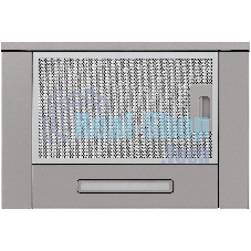 Встраиваемая кухонная вытяжка Krona Kamilla F 450 inox