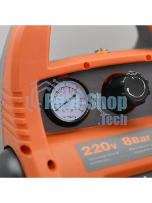 Автомобильный компрессор Berkut Smart Power SAC-280 180л/мин шланг 3.1м