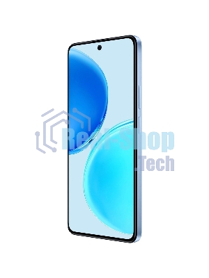 Смартфон HONOR X8d 8/256Gb, голубой