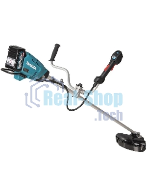 Триммер аккамуляторный Makita UR016GZ, 40 В, 0 Ач
