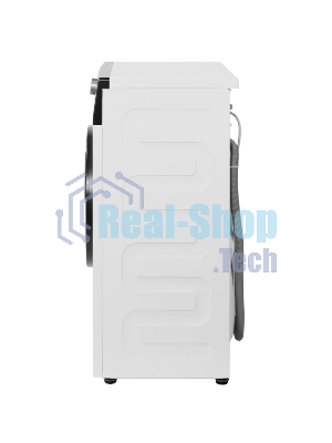 Стиральная машина Beko WHE5512BBW RUKZ BX B7SE4001000 7329810011 белый, загрузка фронтальная 5 кг, 1000 об/мин, класс A