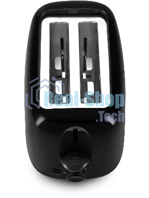 Тостер Starwind ST7002 700 Вт, черный