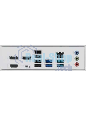 Материнская плата ASUS PRIME B850M-A-CSM, AM5, AMD B850, 4xDDR5, 4xSATA, 3xM.2, 1xPCIe 5.0 x16, 1xPCIe 4.0 x4, 2xDP, 1xHDMI, 1x2.5Gb LAN, 2xUSB-A 10Gbps, 2xUSB-A 5Gbps, 4xUSB-A 2.0, 3x3.5 мм, 7.1, mATX