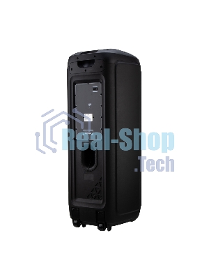 Минисистема ELTRONIC (30-54) DANCE BOX 1500 - колонка 12