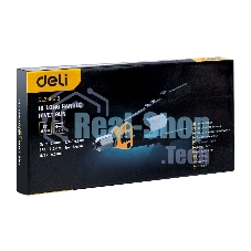 Двуручный заклепочник Deli DL236913 13