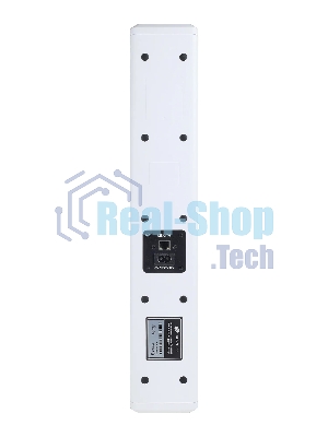 Звуковая колонна Intrend ITSPK-43DA-W активная 4x3