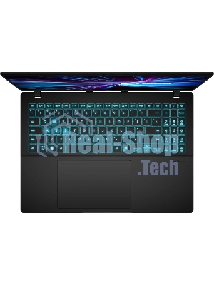 Ноутбук Asus V16 V3607VM-TK220/16
