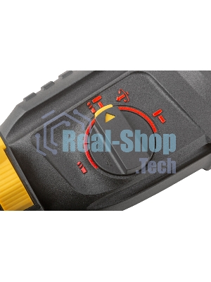 Перфоратор FIT AH-800, SDS-plus, 800 Вт, 3 Дж, от сети