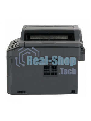 МФУ лазерное Brother DCP-L2540DW, А4, ч/б, печ. 30 стр/мин, 2400 x 600 dpi, USB, Wi-Fi, Ethernet RJ-45