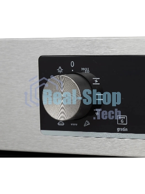 Духовка электрическая Gorenje BO6735E05X, встраиваемая