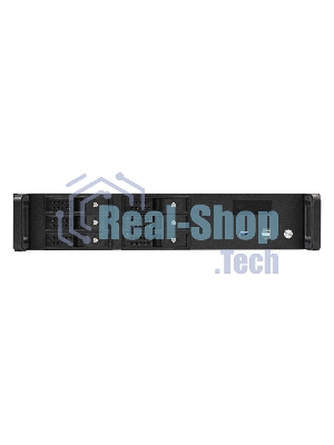 Серверный корпус ExeGate Pro 2U480-HS06 (RM 19