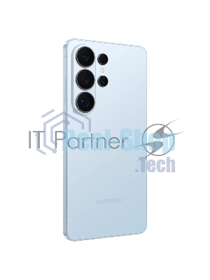 Смартфон Samsung Galaxy S26 Ultra SM-S948B 12/512Gb голубой
