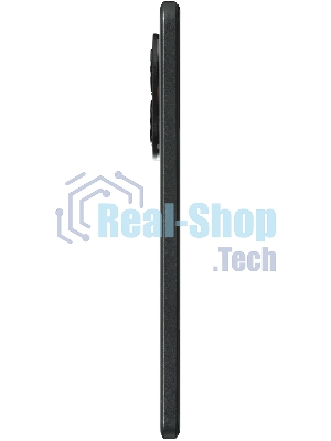 Смартфон Redmi Note 15 Pro 12/512Gb, черный