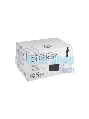 Микроволновая печь Energy EMW-20709 белый, 20 л, 700 Вт, переключатели - поворотный механизм