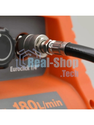 Автомобильный компрессор Berkut Smart Power SAC-280 180л/мин шланг 3.1м