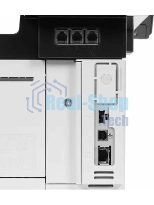 МФУ лазерное Canon i-SENSYS MF455dw (5161C006/5161C016), A4, ч/б, печ. 38 стр/мин., скан. до 38 стр/мин., 1200 x 1200 dpi (принтер) 600x600dpi (сканер), USB, RJ-45, Wi-Fi