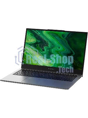 Ноутбук Digma Pro Fortis M Core i7 1255U 16Gb SSD 512Gb Intel UHD Graphics 15.6