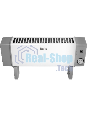 Конвектор электрический Ballu IP 54 BEC/CMR-1500